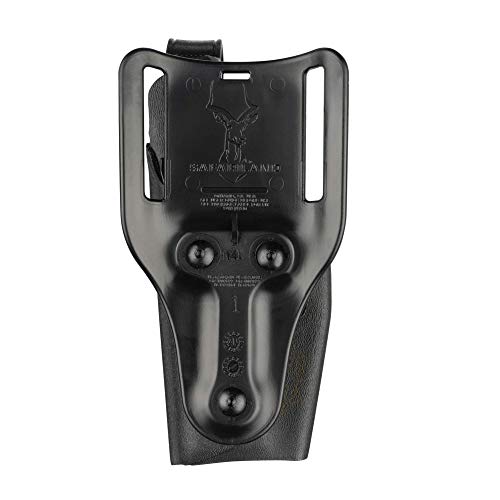 Safariland, 6280, SLS, Level 2 Retention Duty Holster, Fits H&K USP 45, MidRide, STX Tactical