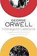 Homage to Catalonia