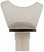 Dorman 490-235.1: Plastic Drain Cock Screw-In Type M12-1.25