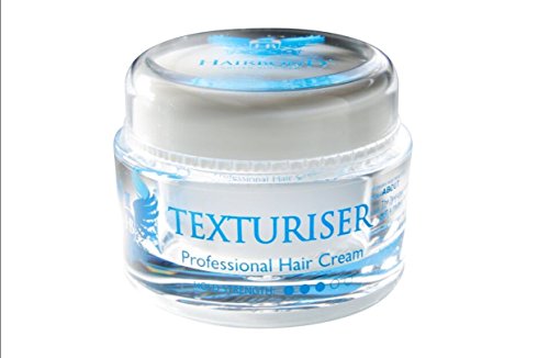 Hairbond Texturiser Cream 50ml (blue)
