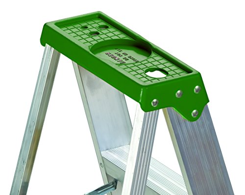 Louisville 6-Foot Step Ladder - Image 4