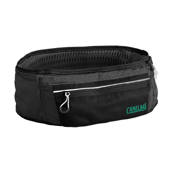Photo 1 of CamelBak Ultra Running Hydration Belt 17oz, Black, M/L