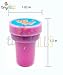 Tiny Mills 24 Pcs Cat Stampers for Kids