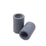 Aoyoho 2PCS Star Burrs Remover Dart Sharpener Keep Your Darts Sharp ,Reduce Bounce Outs,with a gift