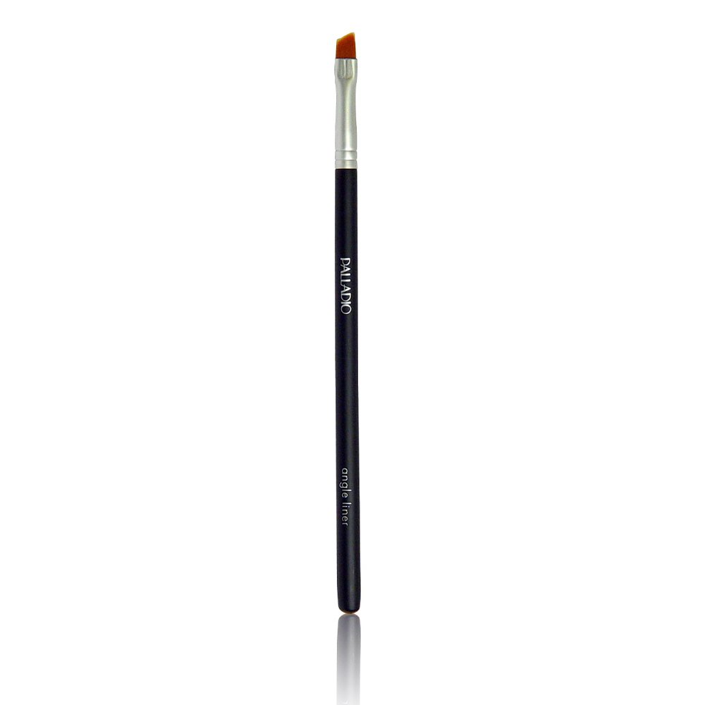 Best Angled Eyeliner Makeup Brush