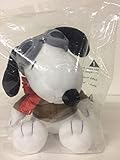Rare - Peanuts Snoopy Flying Ace Pilot - 2015 Metlife