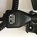 BLVL VBLL RLN6434 Travel Car Charger Compatible with Motorola APX Radios APX6000 APX7000 APX8000 Radio