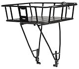 Blackburn Local Basket Front Rear Bike Rack