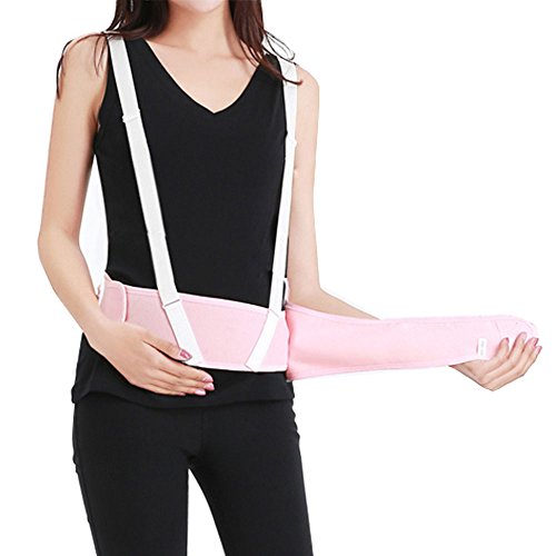 Maternity Belt Support for Pregnancy Elastic Breathable Abdominal