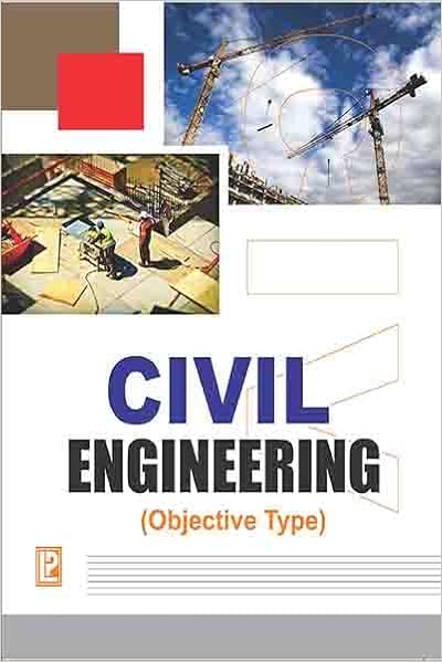 Civil Engineering (O.T.) (Objective Type)