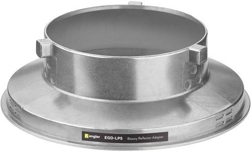 Angler EGD-LPS Beauty Reflector Adapter