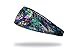 JUNK Brands Glitchcon Big Bang Lite Headband, One Size