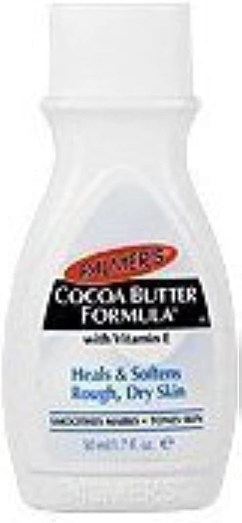 Palmer's Cocoa Butter Formula Body Lotion Vitamin E 1.7 oz Dry Skin Soften