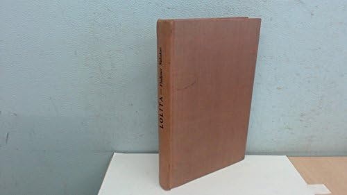 Lolita Hardcover – 1956