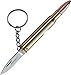 Boker Magnum 01SC249 30-06 Bullet Knife with 1 3/4 in. 440 Stainless Steel Blade