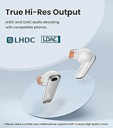 Edifier NeoBuds Pro Hi-Res Bluetooth Earbuds