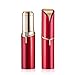 facial hair removal for women mini discreet upper lip chin hair remover battery included