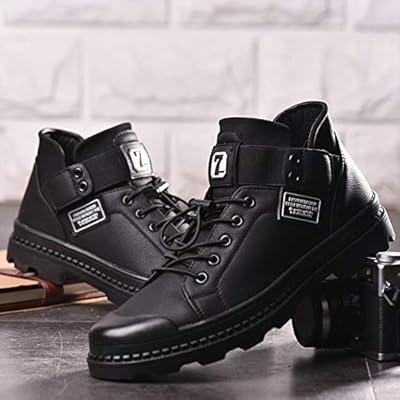 zapatos juveniles hombre