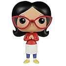 Funko POP Animation Bob's Burgers Linda Action Figure
