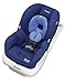 Maxi-Cosi Mico AP Infant Car Seat White Collection, Blue, 0-12 Months