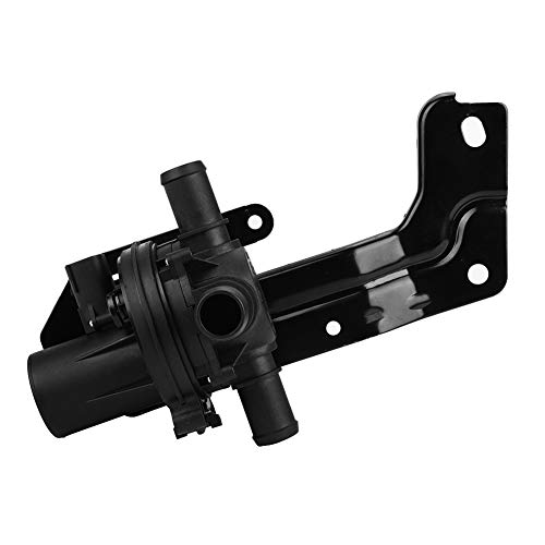 image for Qiilu 52014892AC HVAC Heater Control Valve for Ram 1500 2500 3500 4500