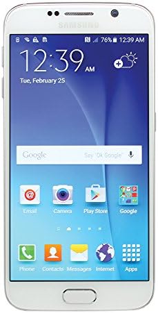 samsung galaxy s6 verizon 4g lte price