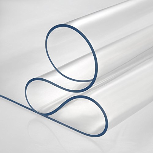 image for ENLOTU Thickest Hard Floor Chair Mat - 1/8