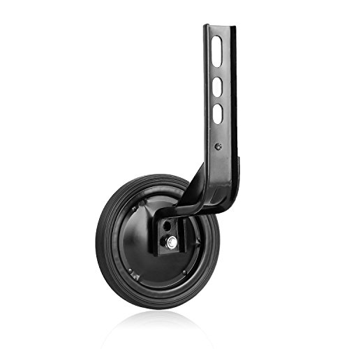 Anfan 14-20'' Inch Bicycle Training Wheels, Adjustable Universal Kids Bike Stabiliser (US STOCK)