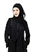 Uphily Lightweight Muslim Hijab Cap Chiffon Islamic Hijab Long Scarf Head Shawl