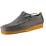 Clarks Men's Lugger Moc Slip-On