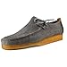 Clarks Men's Lugger Moc Slip-On
