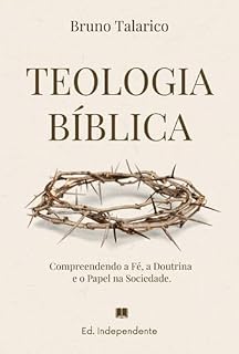 Livro Teologia Bíblica