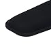 Redragon Keyboard Wrist Rest Memory Foam Pad for Keyboards Ergonomic Cushion for Office Gaming Computer Keyboards Laptops Mac (3.30x0.91x16.97)