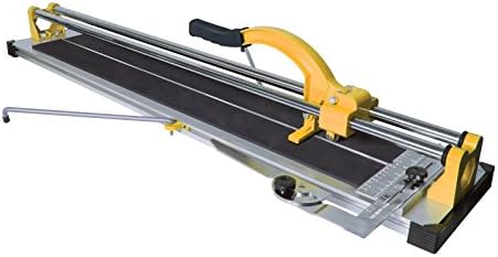 QEP 10630Q 24-Inch Manual Tile Cutter with Tungsten Carbide Scoring Wheel NEW (item_by#mnmdiscount1~hee106152190482719