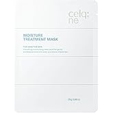 celq:ne celqne Moisture Treatment Mask (5ea)