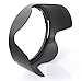 BlueBeach® HB-39 Replacement Lens Hood for Nikon AF-S DX NIKKOR 18-300mm f/3.5-6.3G ED VR/AF-S DX NIKKOR 16-85mm F3.5-5.6G ED VR (Not Compatible with Other Lens Model)