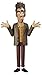 Funko Vinyl Idolz: Seinfeld - Kramer Action Figure