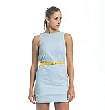 Nantucket Brand Women's Montauk Madras Shift Dress