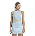 Nantucket Brand Women's Montauk Madras Shift Dress