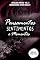 Livro Antologia PENSAMENTOS, SENTIMENTOS E MOMENTOS: Volume 3