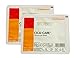 Cica Care Silicone Gel Sheeting 5 x 6 Inch, Sterile 2 packs