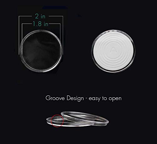 3 AukeyStar+Capsules+Adjustable+Collection+American