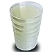 Malt Extract Agar Plates - Evviva Sciences - Great for Mushrooms, Molds, Fungus - 10 Prepoured MEA Petri Dishes - Also Great for Science Fair Projects!