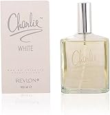 Revlon Charlie White Eau de Toilette Spray for Women 3.5 oz 100 ml New view 2