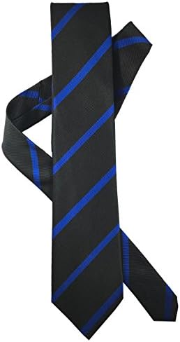 Thin Blue Line Classic Tie