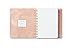 kate spade new york Conceal Sprial 2016-17 Large Agenda, Read My Lips