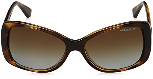 Vogue Eyewear Women's Vo2843s Square Sunglasses - Image 3