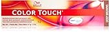 Wella Touch Hair Color, 7/71 Medium Blonde/Brown Ash, 2 Ounce