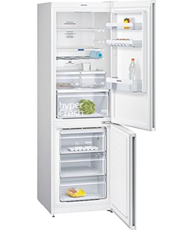 Siemens KG36NXW35 Independiente 324L A++ Blanco nevera y ...