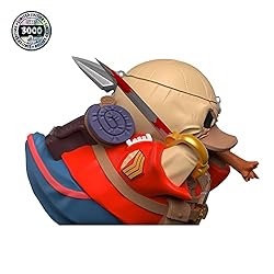 TUBBZ Iron Maiden Eddie The Trooper Collectible